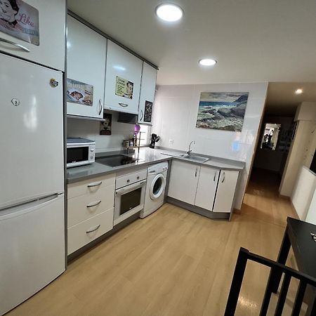 Apartamento Parque Elche If Бенидорм Экстерьер фото