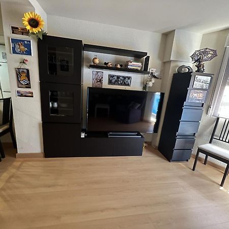 Apartamento Parque Elche If Бенидорм Экстерьер фото