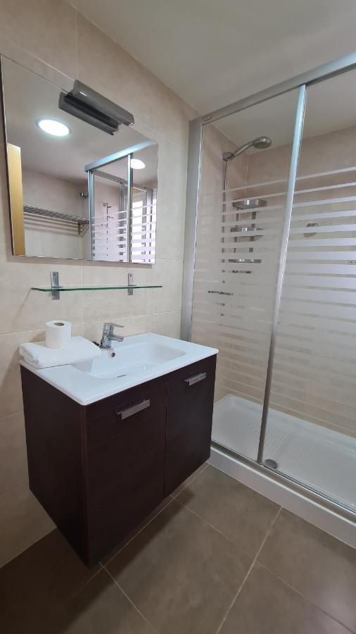 Apartamento Parque Elche If Бенидорм Экстерьер фото