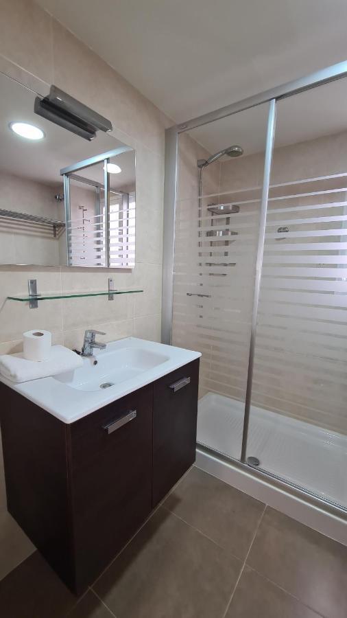 Apartamento Parque Elche If Бенидорм Экстерьер фото