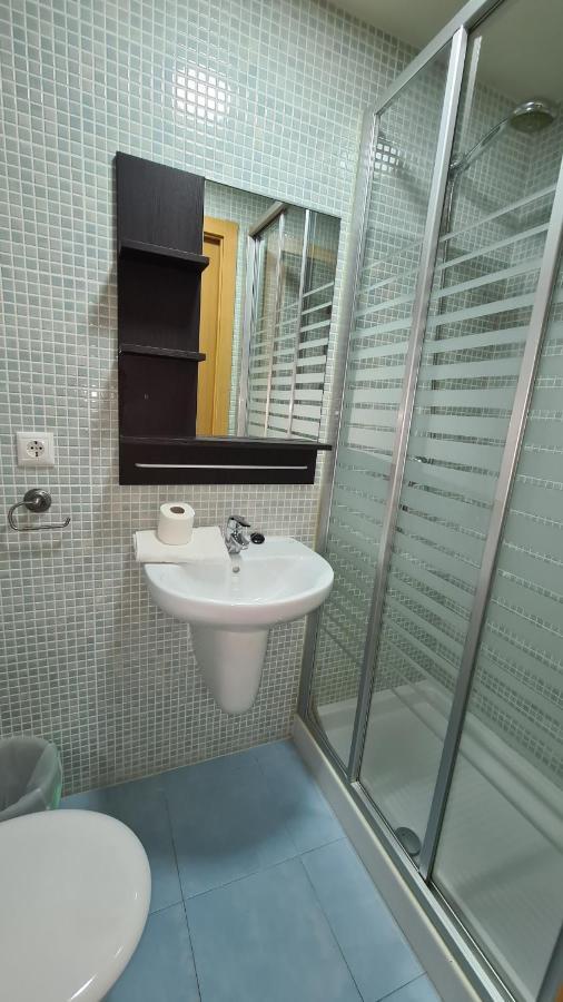 Apartamento Parque Elche If Бенидорм Экстерьер фото