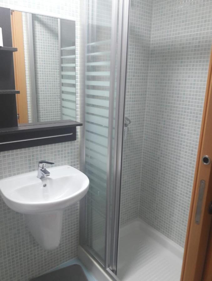 Apartamento Parque Elche If Бенидорм Экстерьер фото