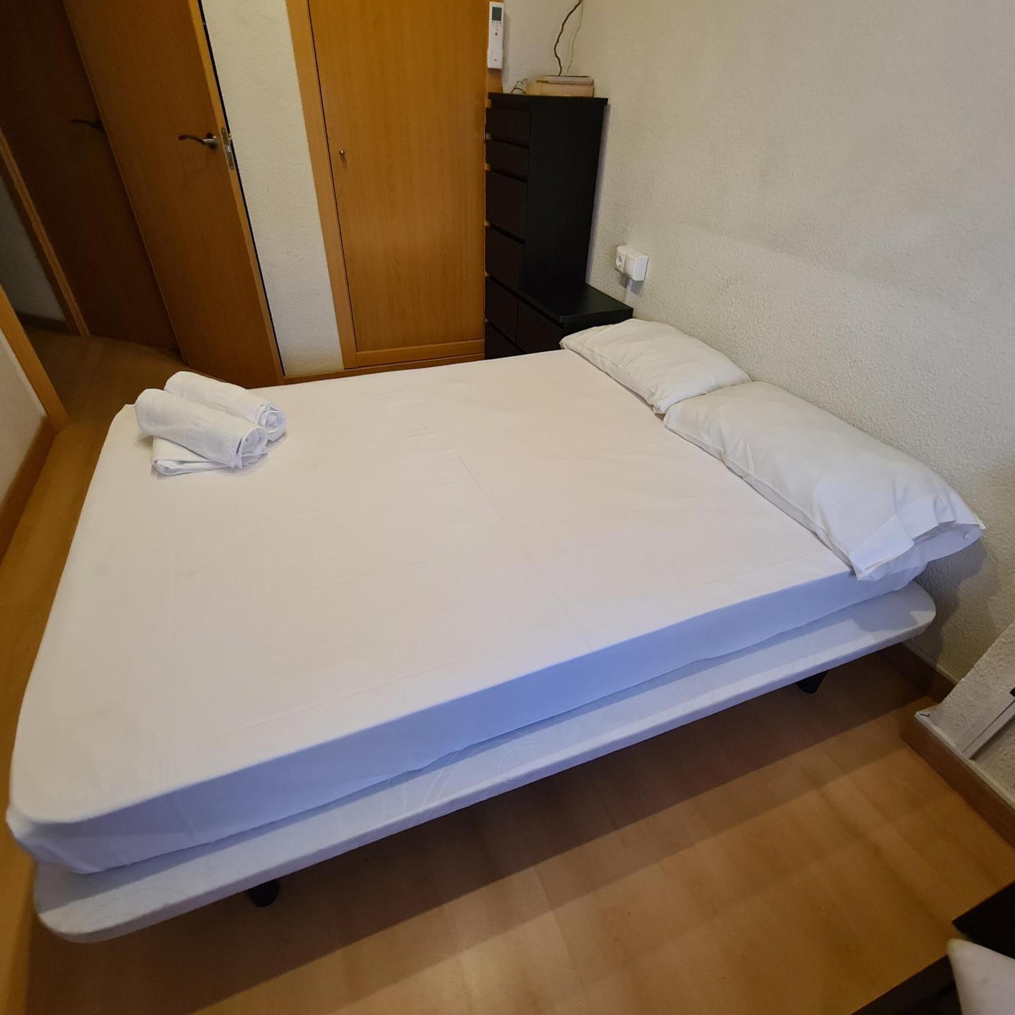 Apartamento Parque Elche If Бенидорм Экстерьер фото