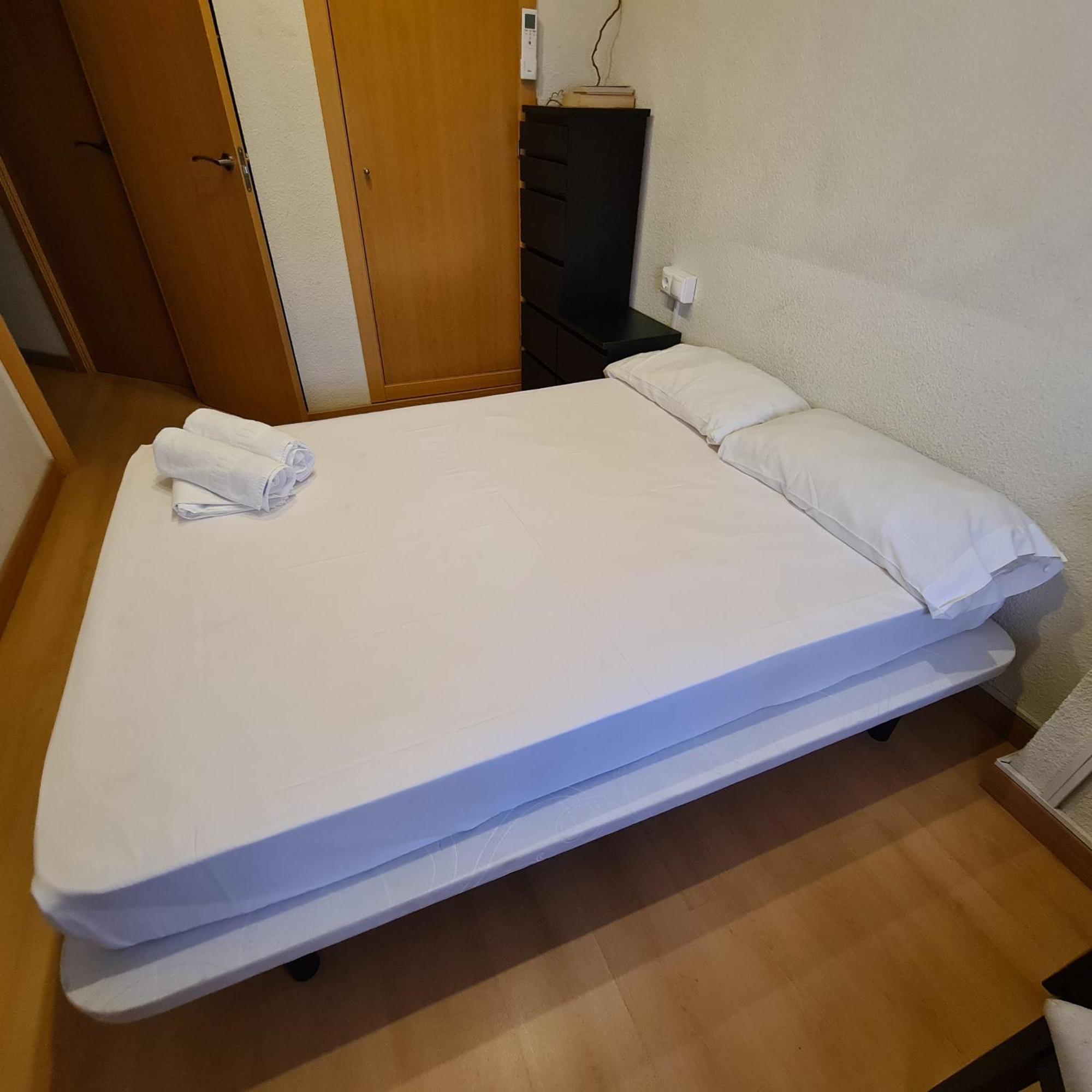 Apartamento Parque Elche If Бенидорм Экстерьер фото