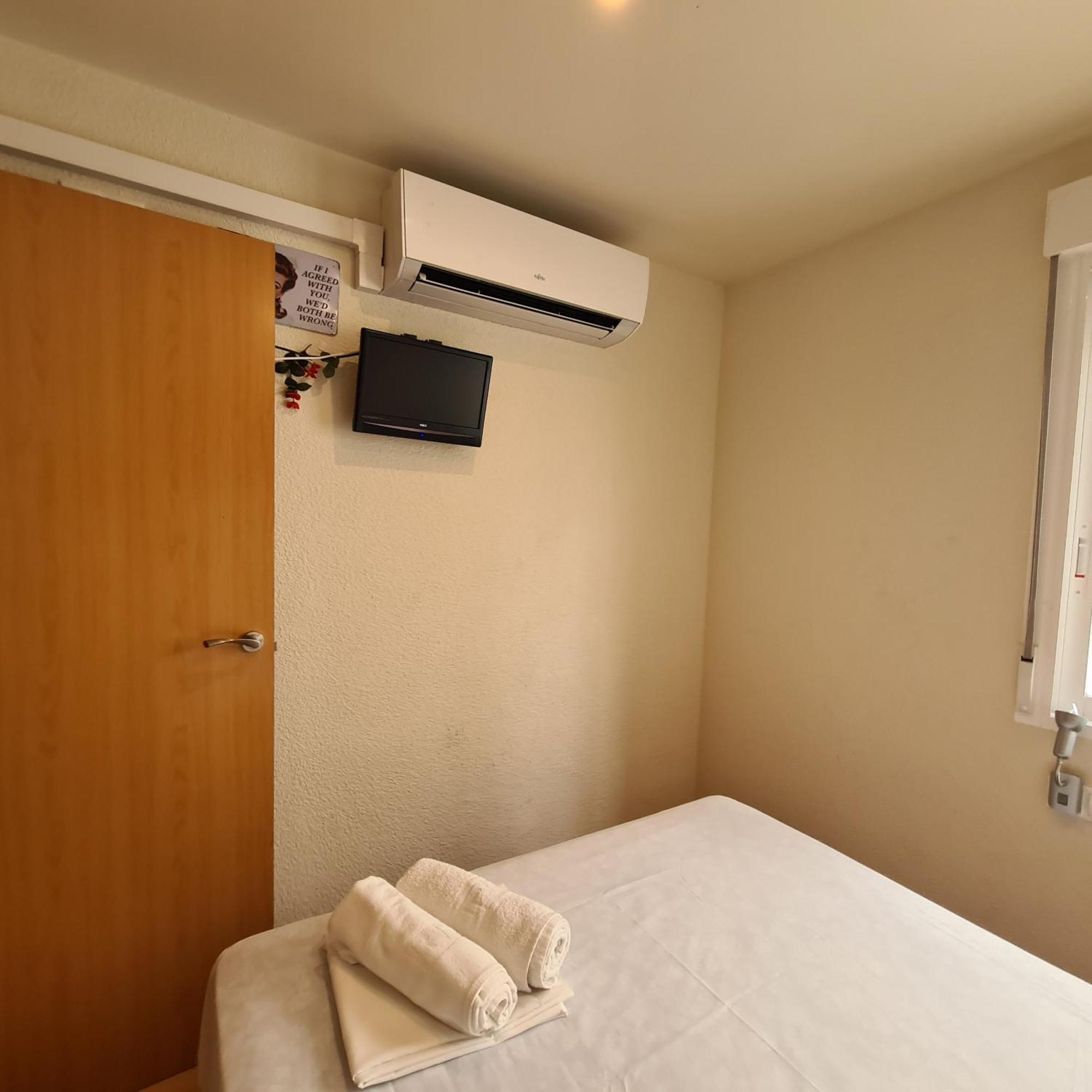 Apartamento Parque Elche If Бенидорм Экстерьер фото