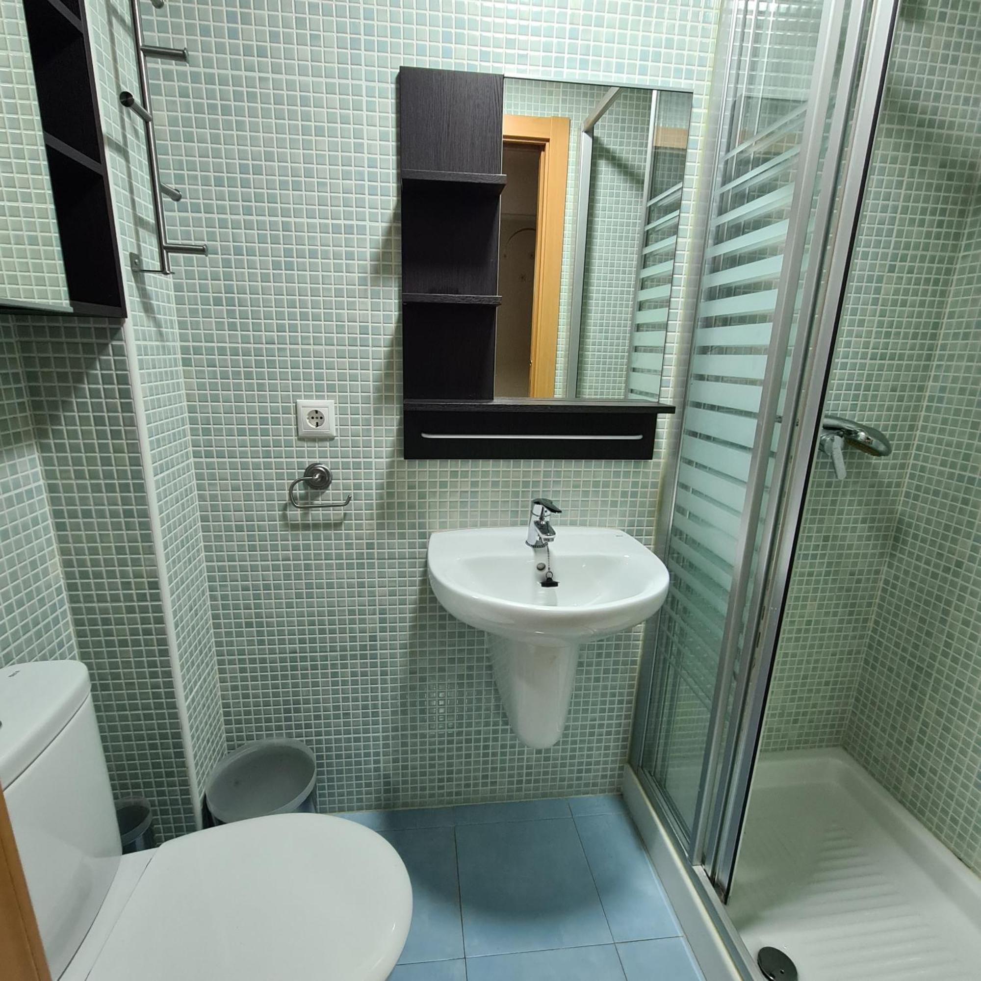 Apartamento Parque Elche If Бенидорм Экстерьер фото