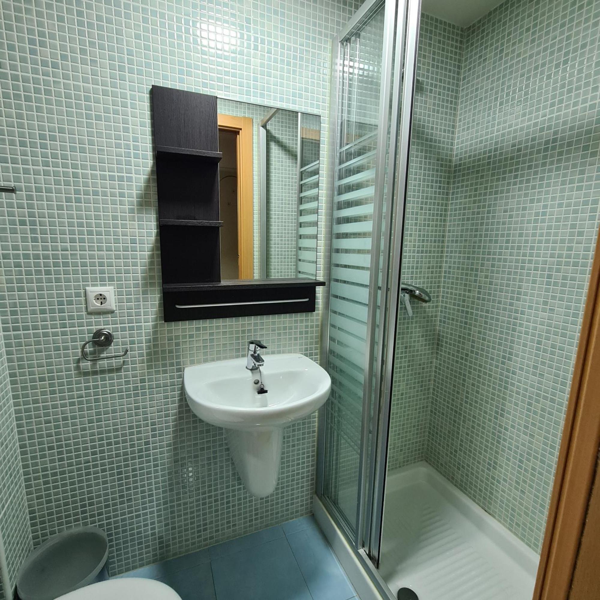 Apartamento Parque Elche If Бенидорм Экстерьер фото