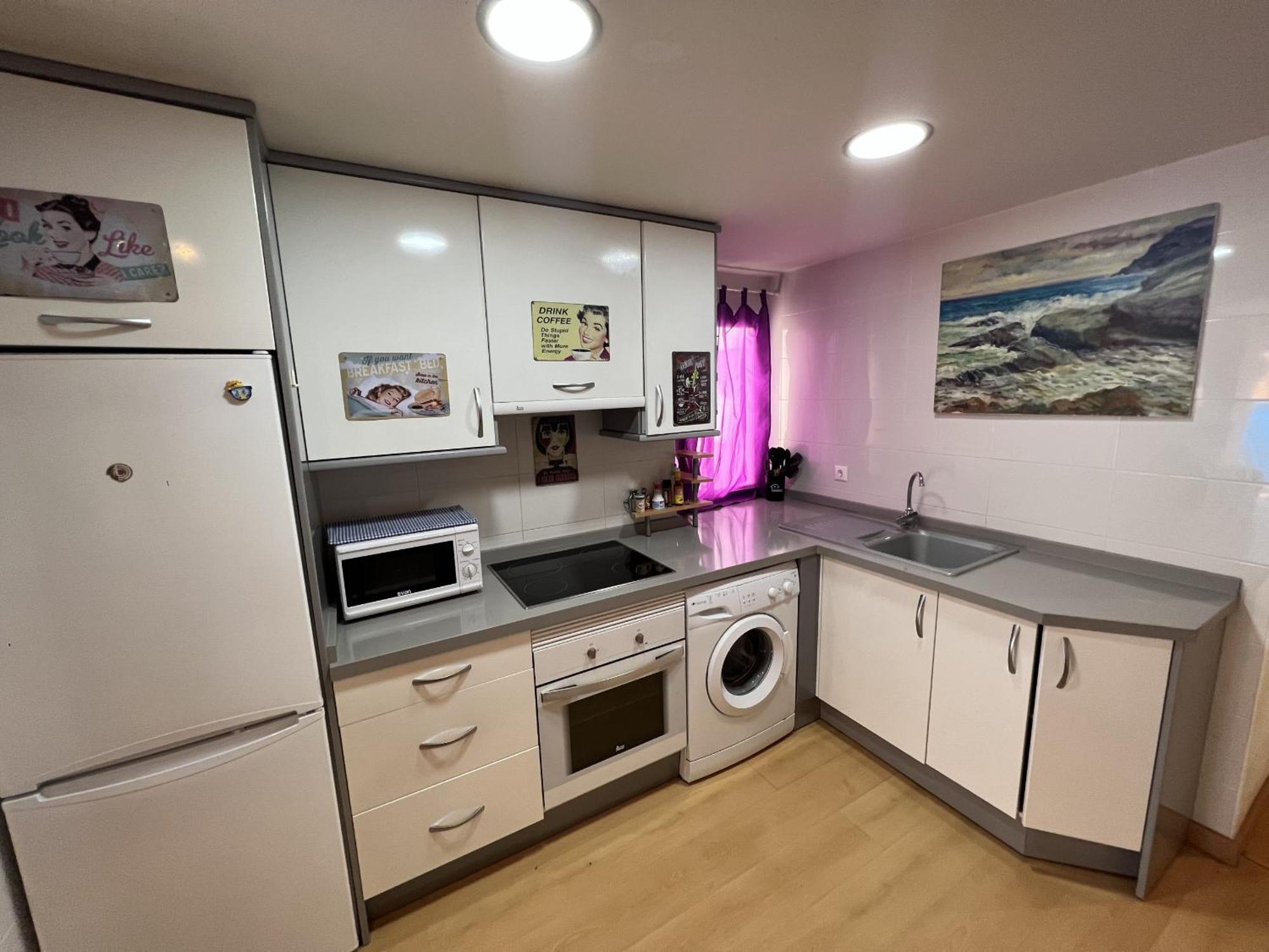 Apartamento Parque Elche If Бенидорм Экстерьер фото