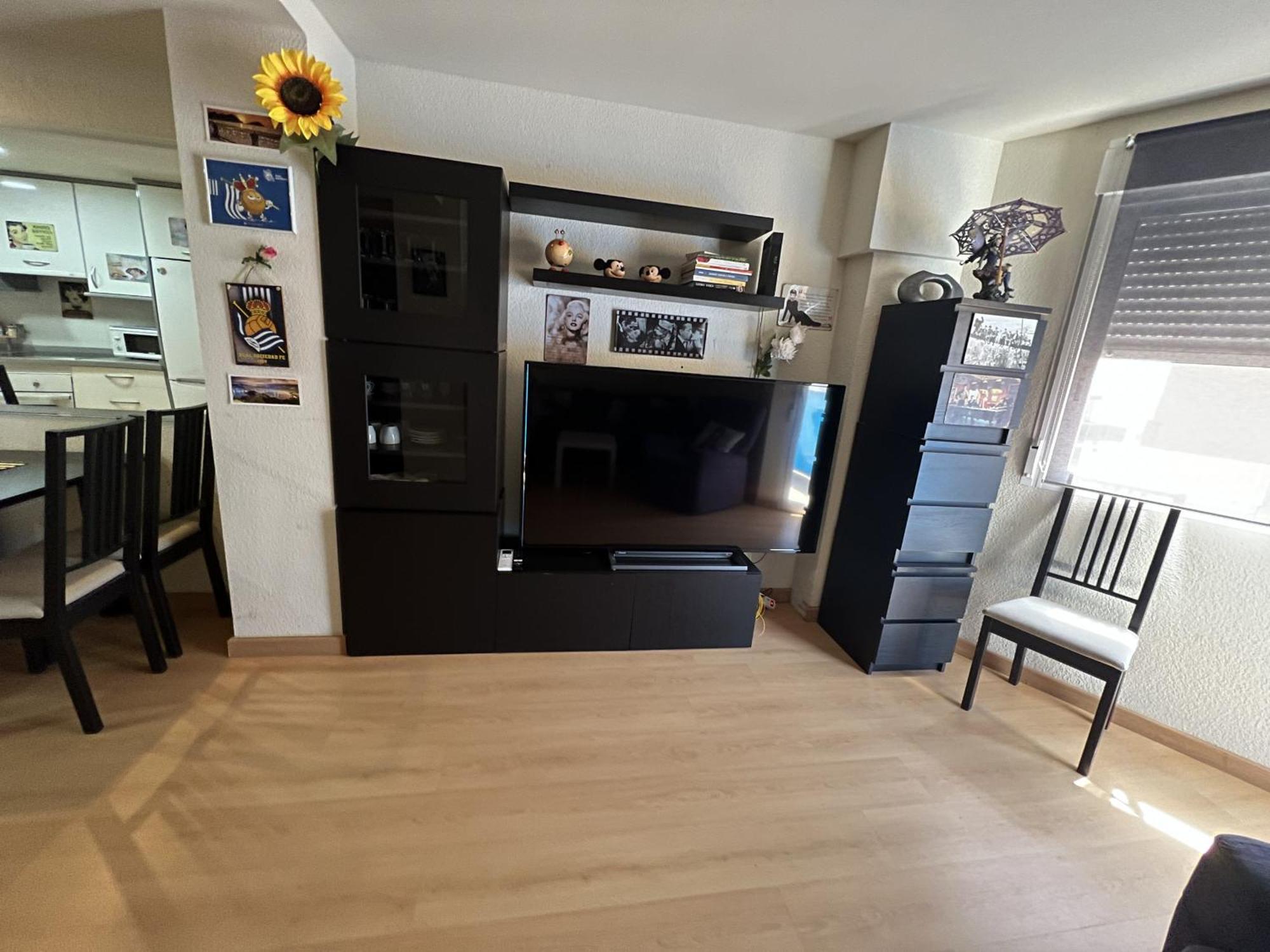 Apartamento Parque Elche If Бенидорм Экстерьер фото