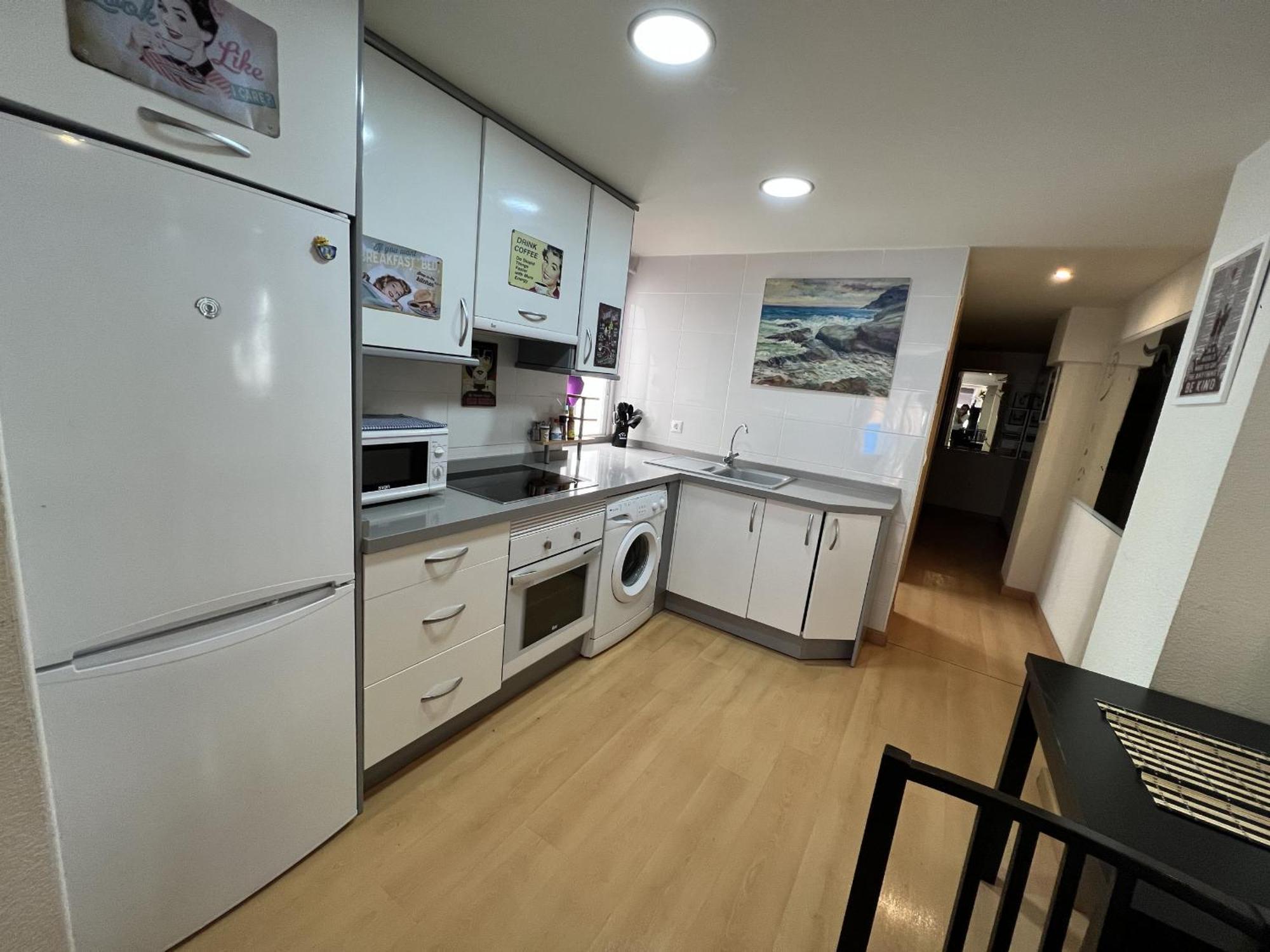 Apartamento Parque Elche If Бенидорм Экстерьер фото