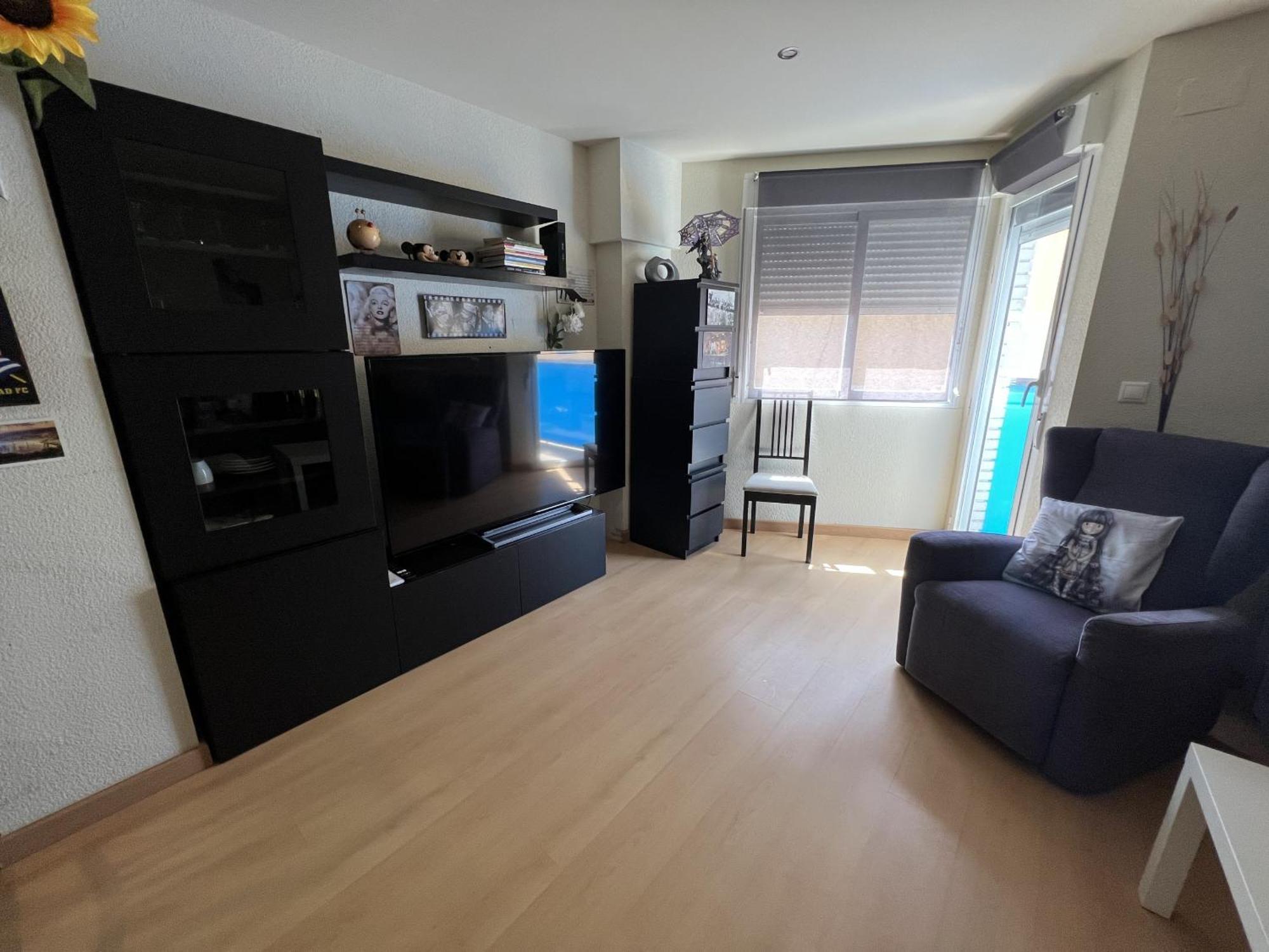 Apartamento Parque Elche If Бенидорм Экстерьер фото